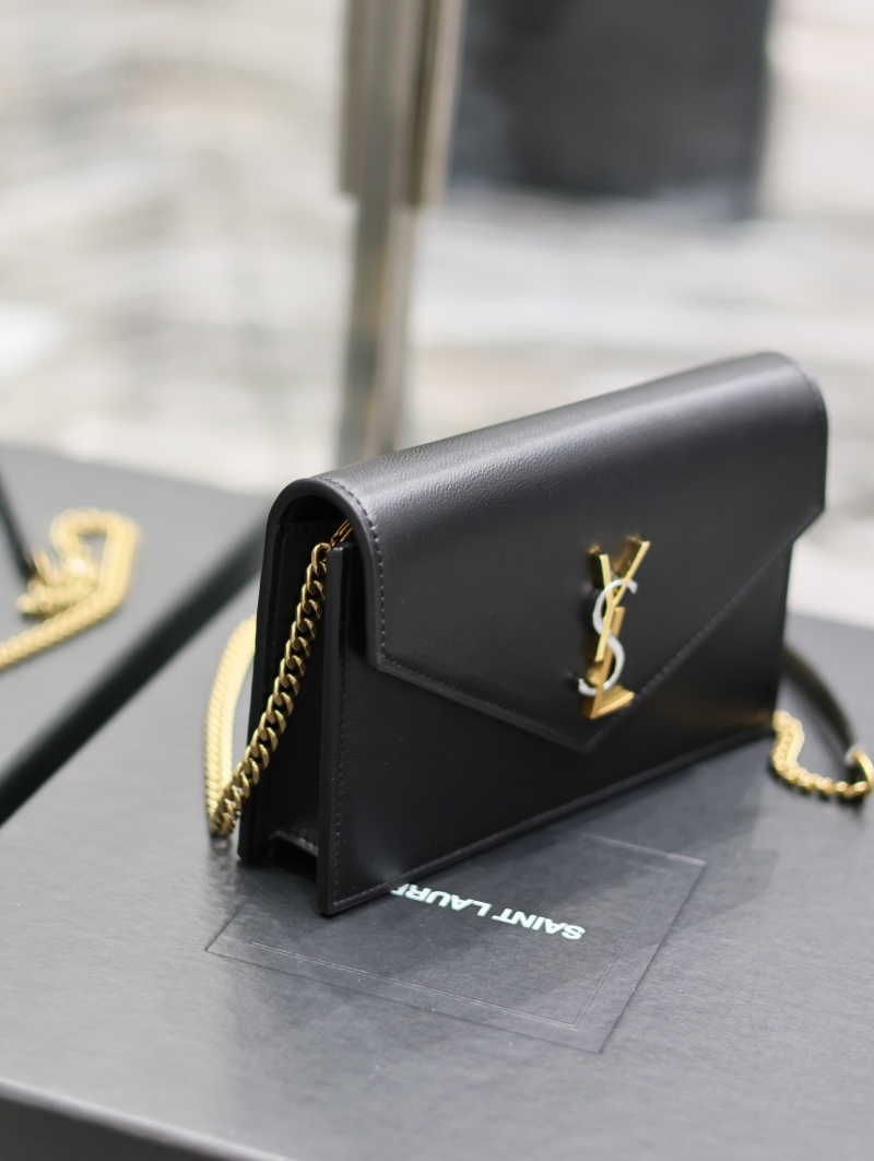 YSL Satchel Bags